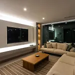 Arena ヴィラ